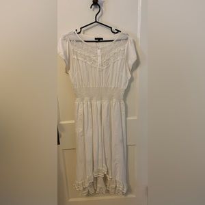 Vintage Looking Nikky Collection MIDI Dress